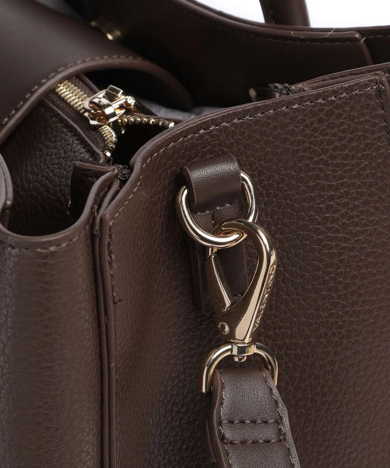 Valentino Bags Alexia Handtasche moro