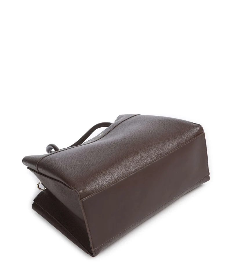 Valentino Bags Alexia Handtasche moro