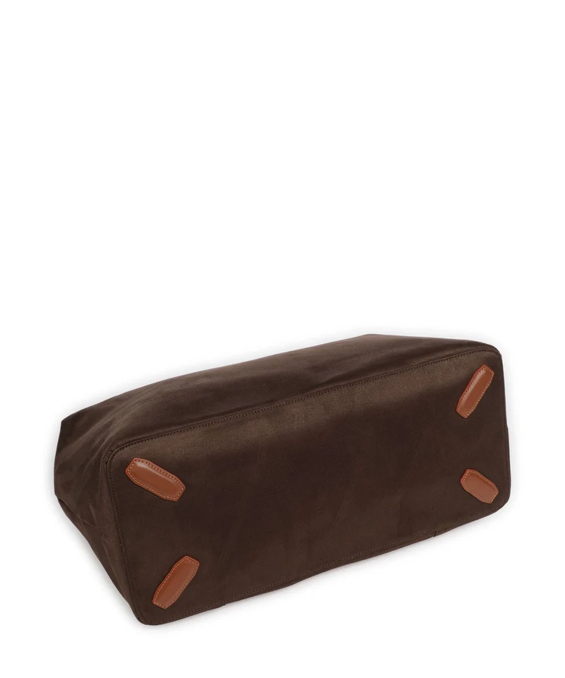 Jump Uppsala Soft Weekender chocolat