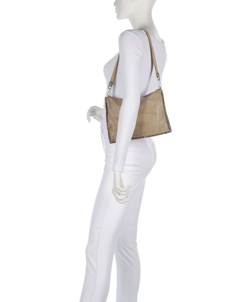 Campomaggi Schultertasche ice