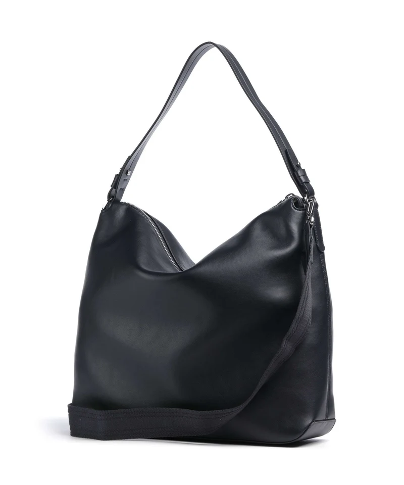 Marc O'Polo Veka M Beuteltasche deep night blue