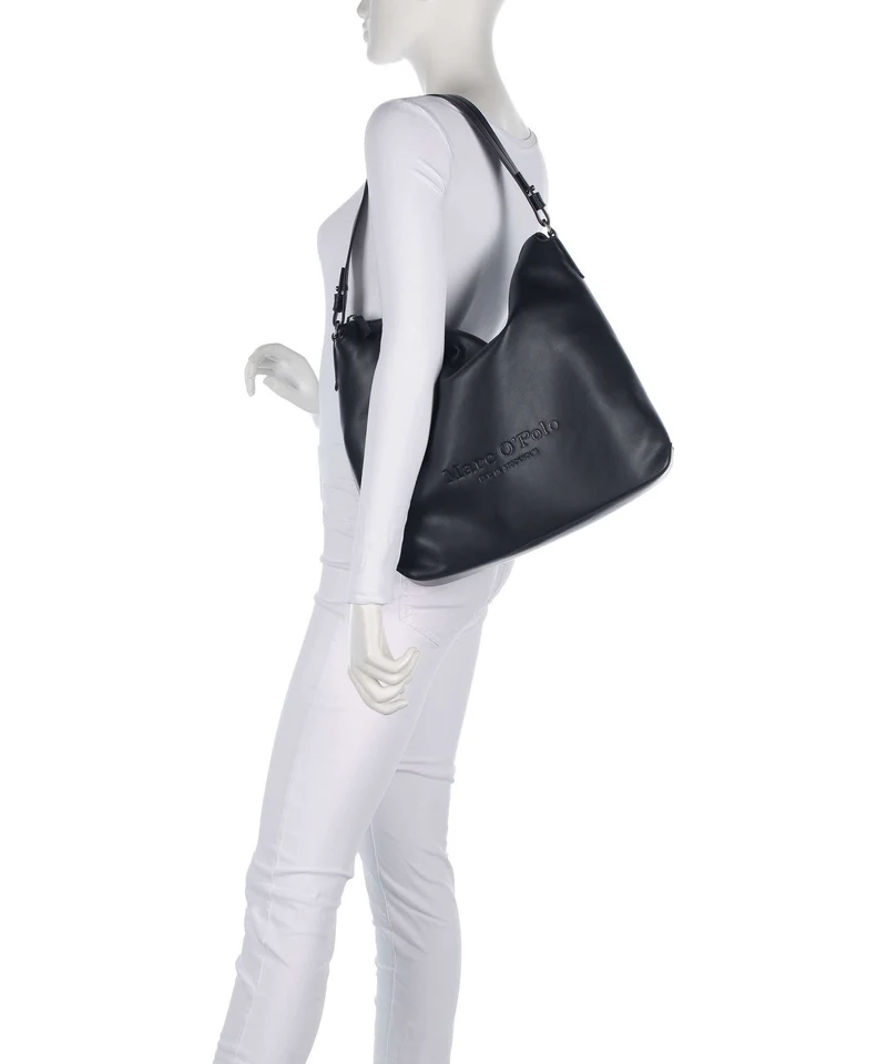 Marc O'Polo Veka M Beuteltasche deep night blue