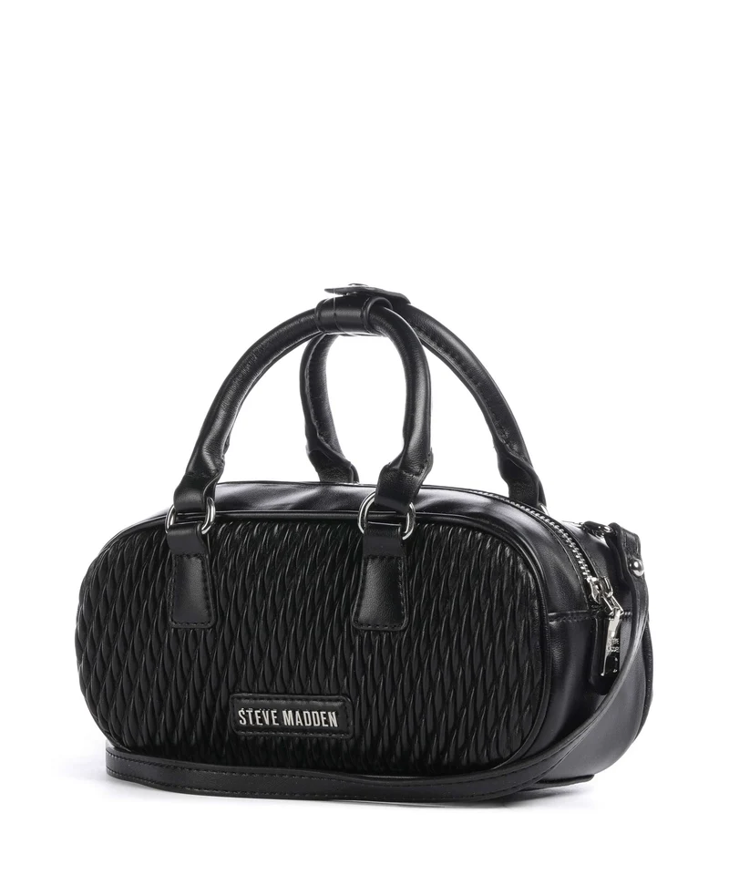 Steve Madden BEMILEE Handtasche black