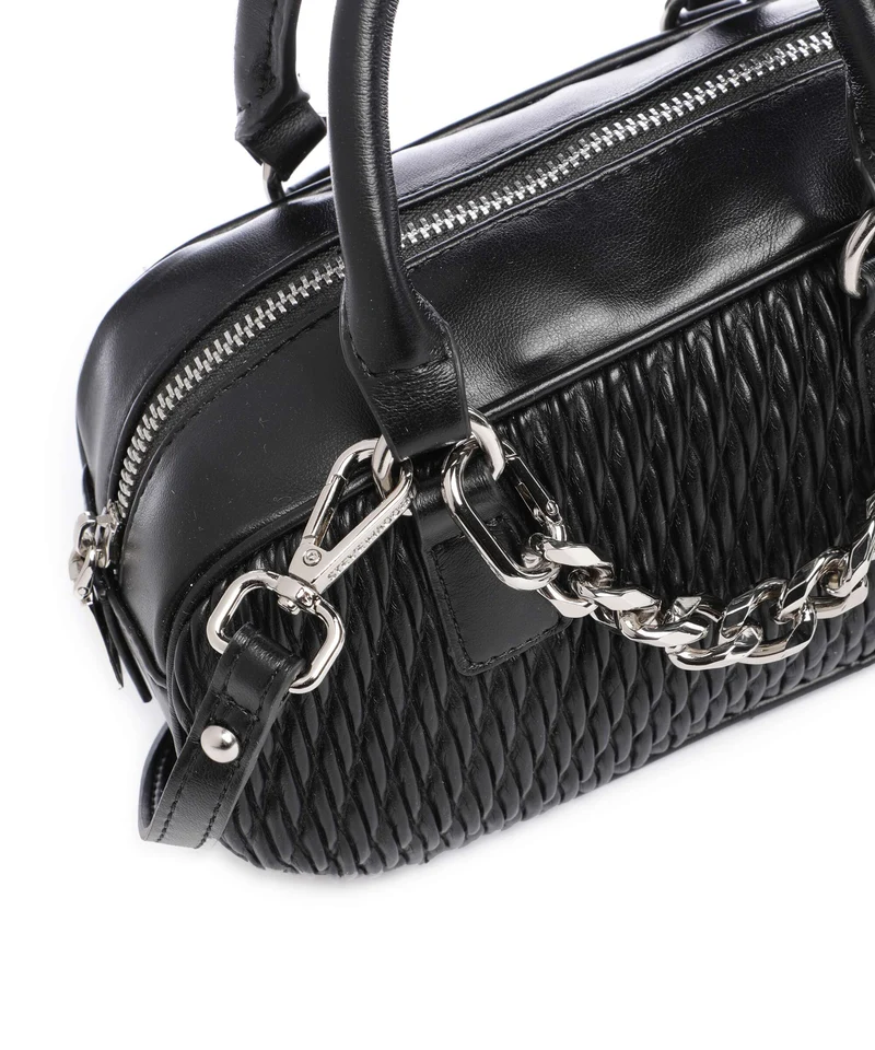 Steve Madden BEMILEE Handtasche black