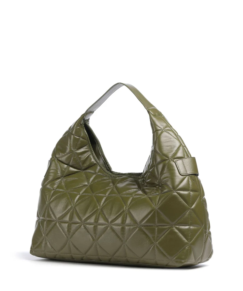 Just Cavalli Beuteltasche military olive