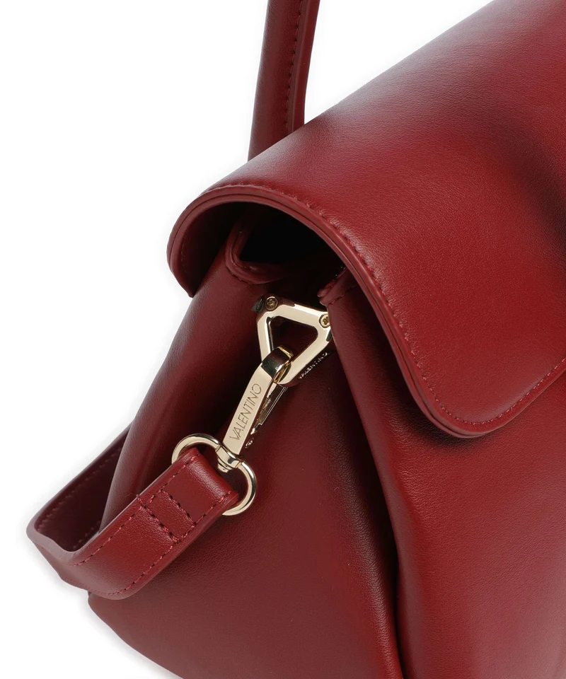 Valentino Bags West Re Schultertasche rosso scuro