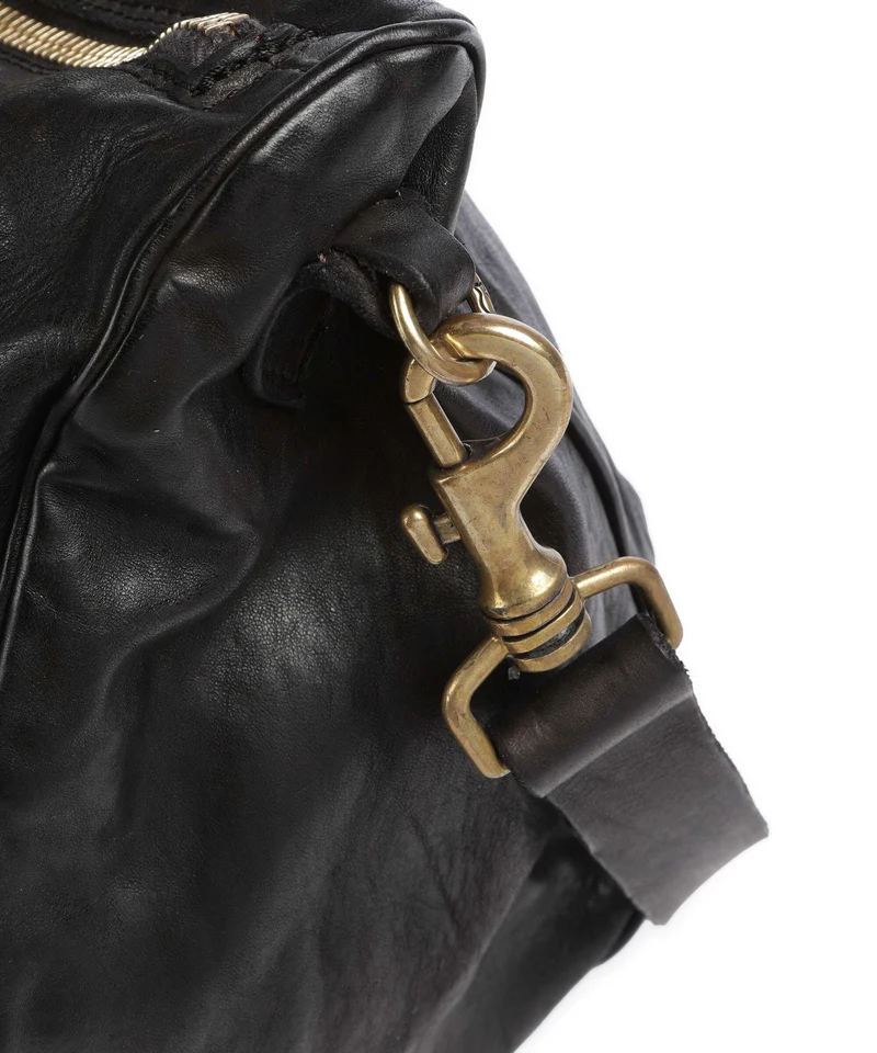 Campomaggi Handtasche black