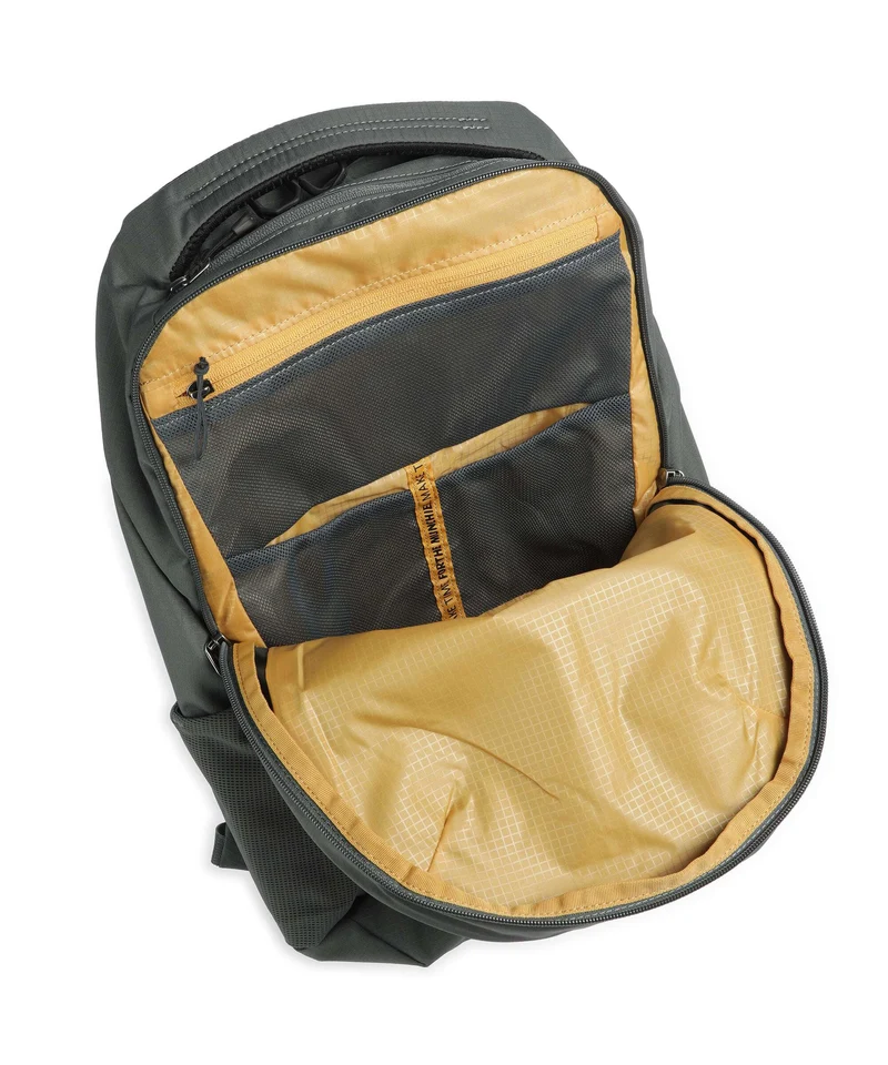 Gregory Rhune 22 Rucksack swiss green