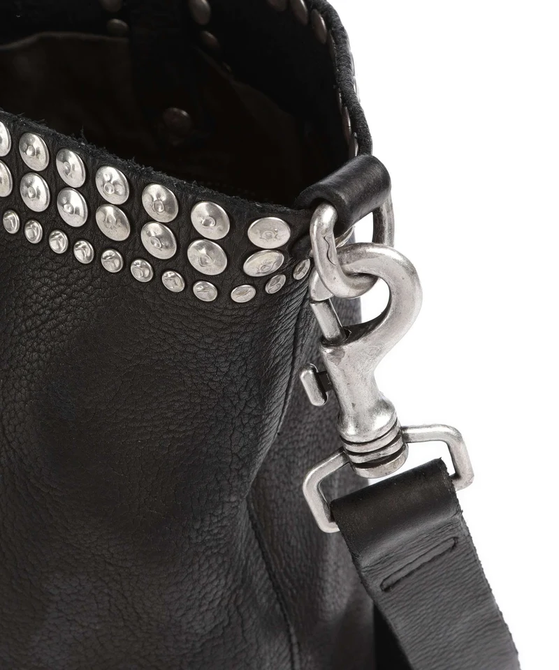 Campomaggi Shopper black