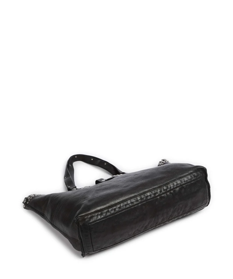 Campomaggi Shopper black