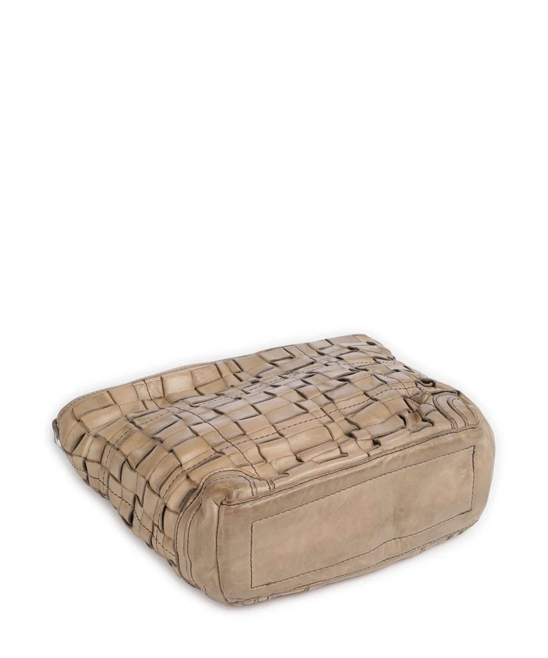 Campomaggi Beuteltasche ice