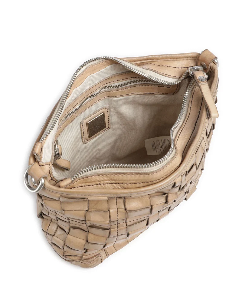 Campomaggi Beuteltasche ice