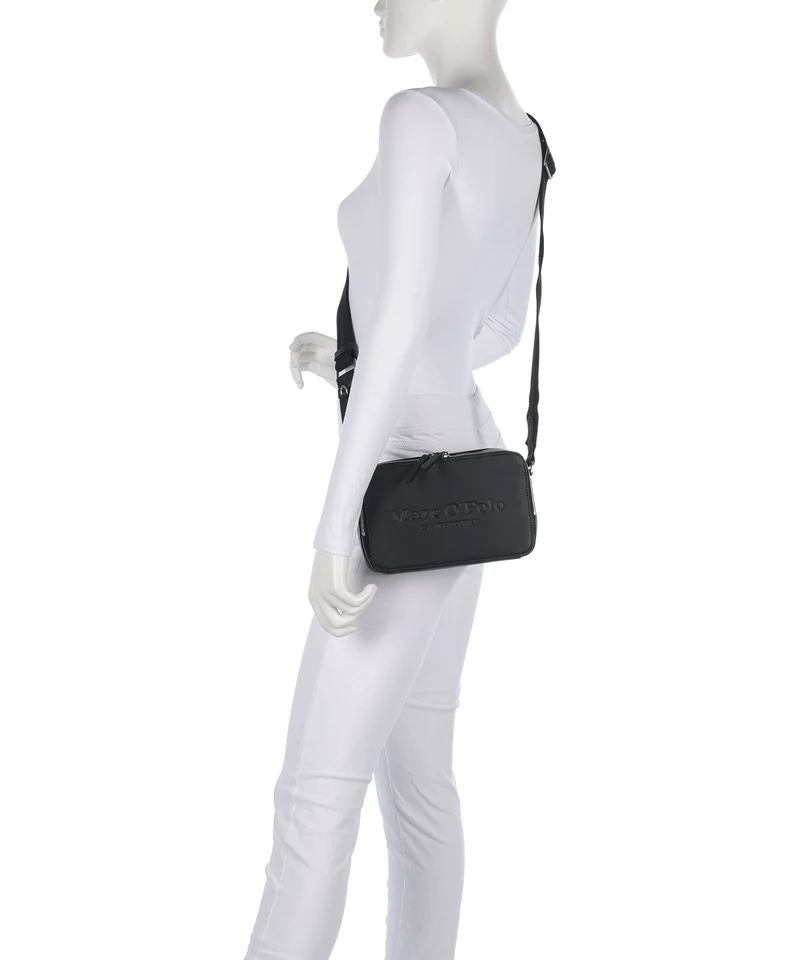 Marc O'Polo Vala S Umhängetasche black