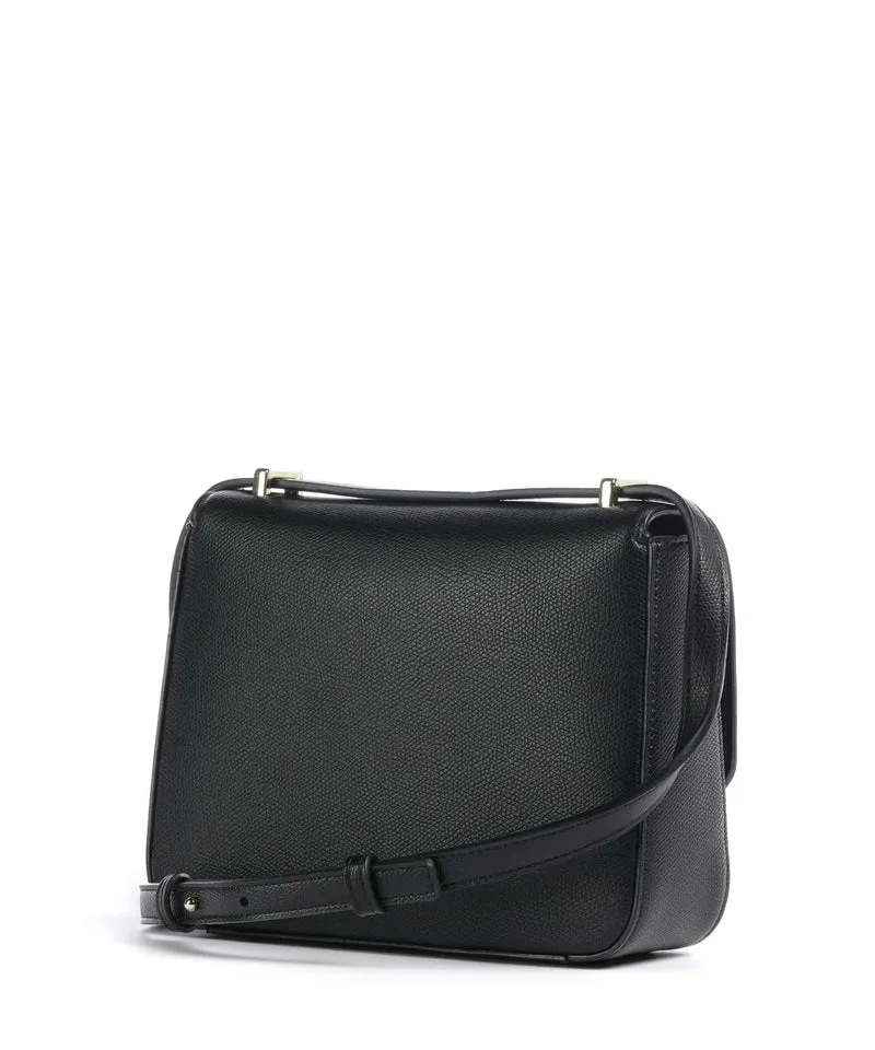 Armani Exchange Amy M Schultertasche black