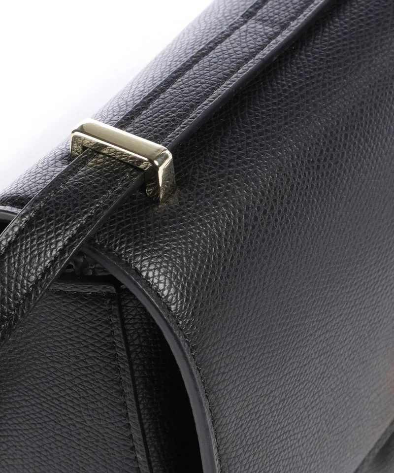 Armani Exchange Amy M Schultertasche black