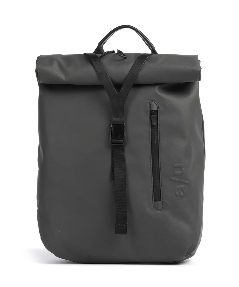 Aunts & Uncles Japan RE Tama Rolltop Rucksack volcanic ash