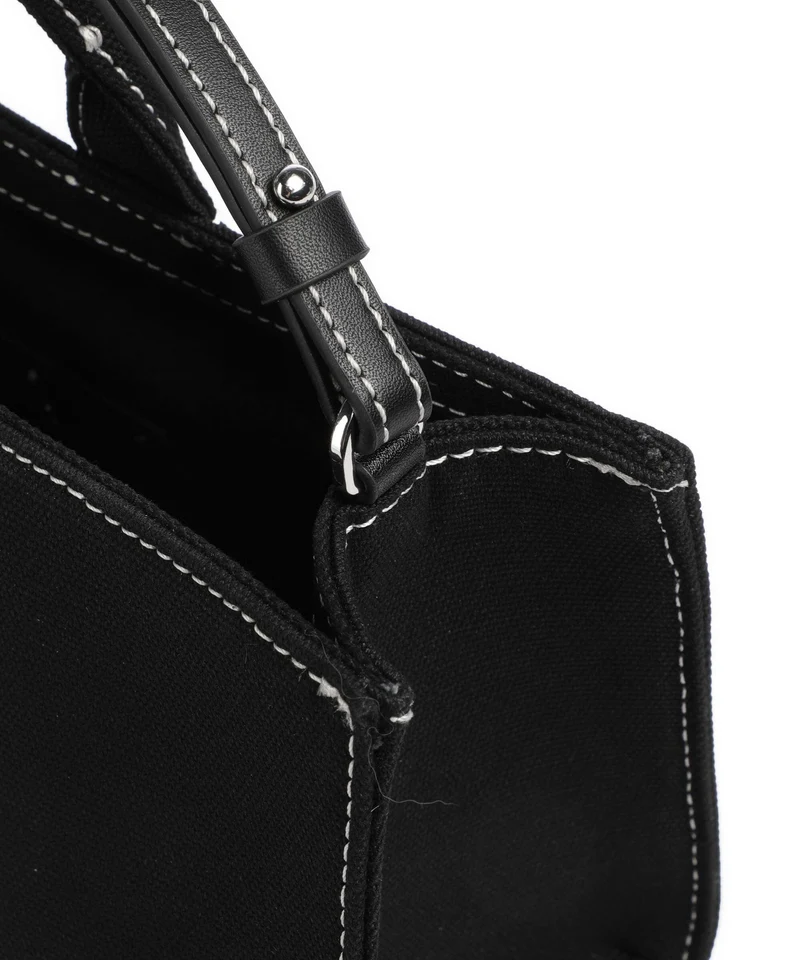 Karl Lagerfeld K/Rue St Guillaume Handtasche black
