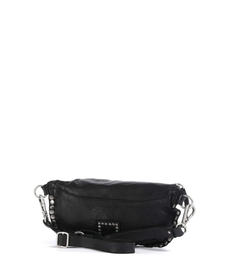 Campomaggi Gürteltasche black