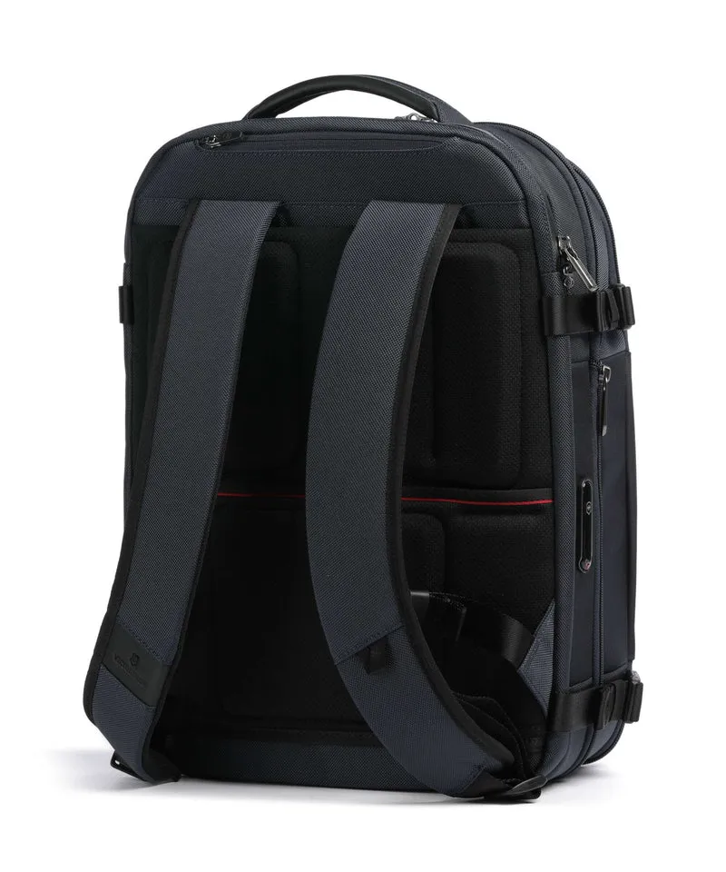Victorinox Werks Traveler 7.0 Reiserucksack navy blue