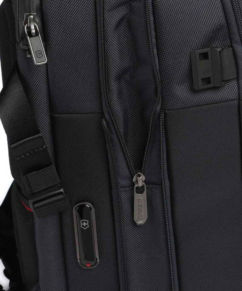 Victorinox Werks Traveler 7.0 Reiserucksack navy blue