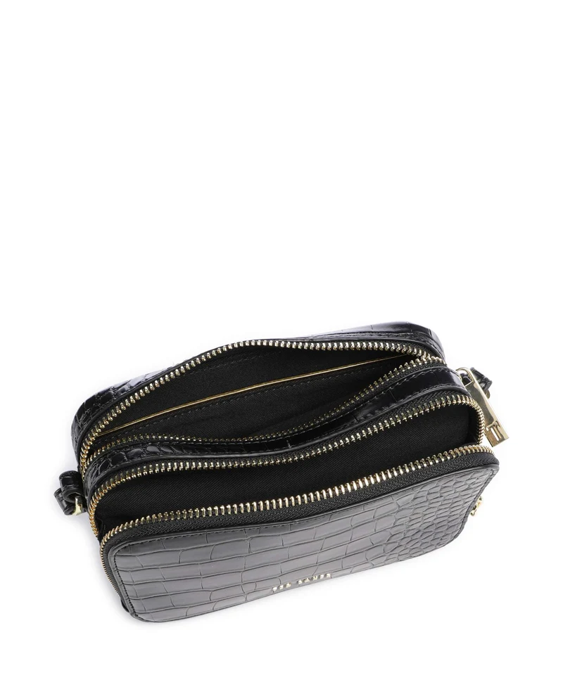 Ted Baker Stina Umhängetasche black