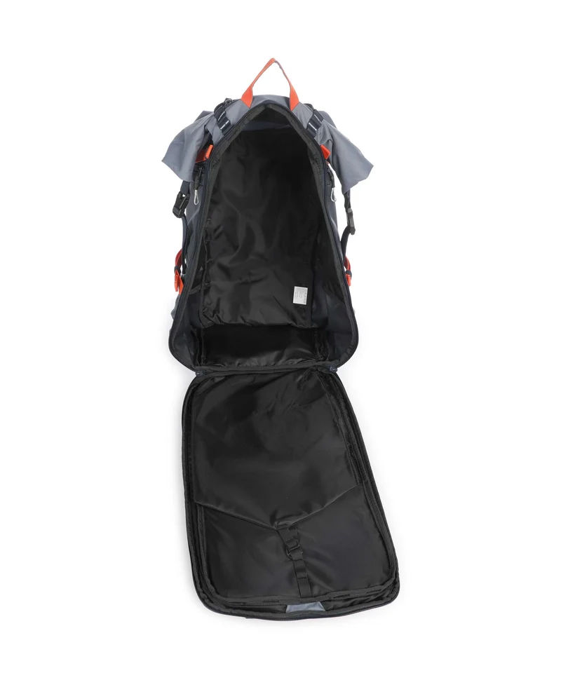 Tropicfeel Shelter Trekkingrucksack fresh navy
