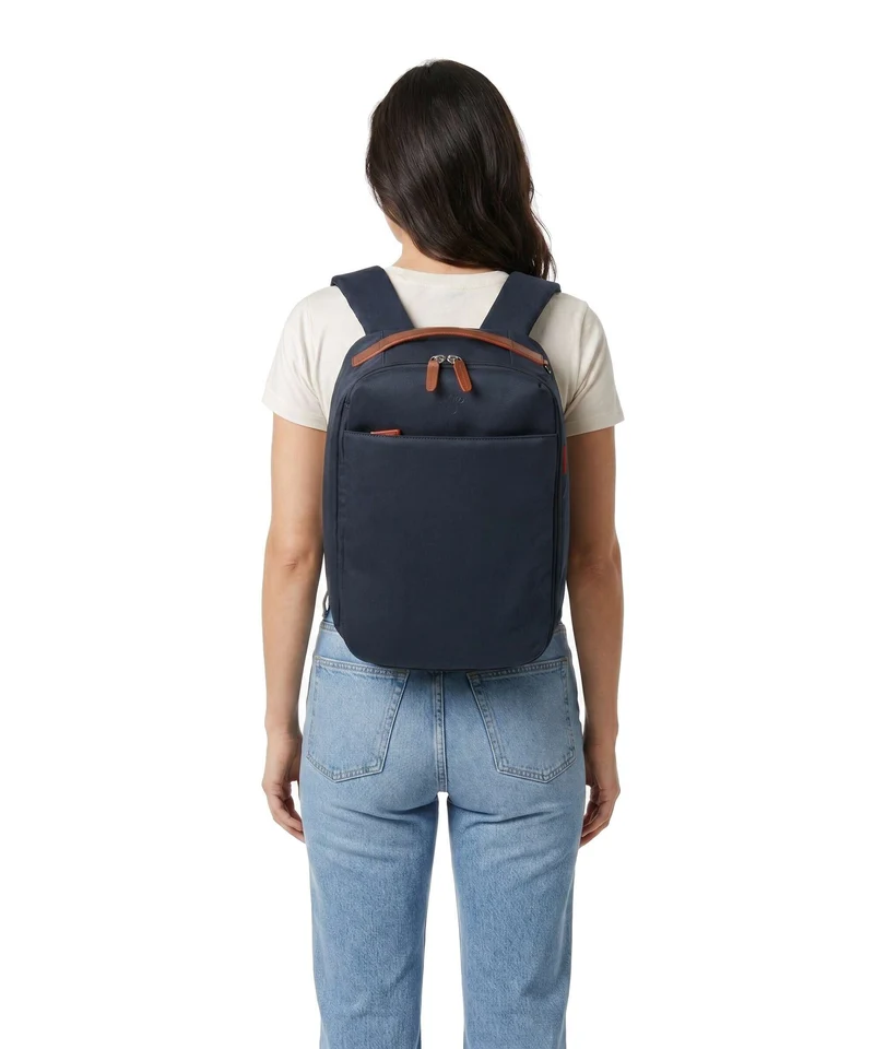 Jump Uppsala Soft S Reiserucksack marine