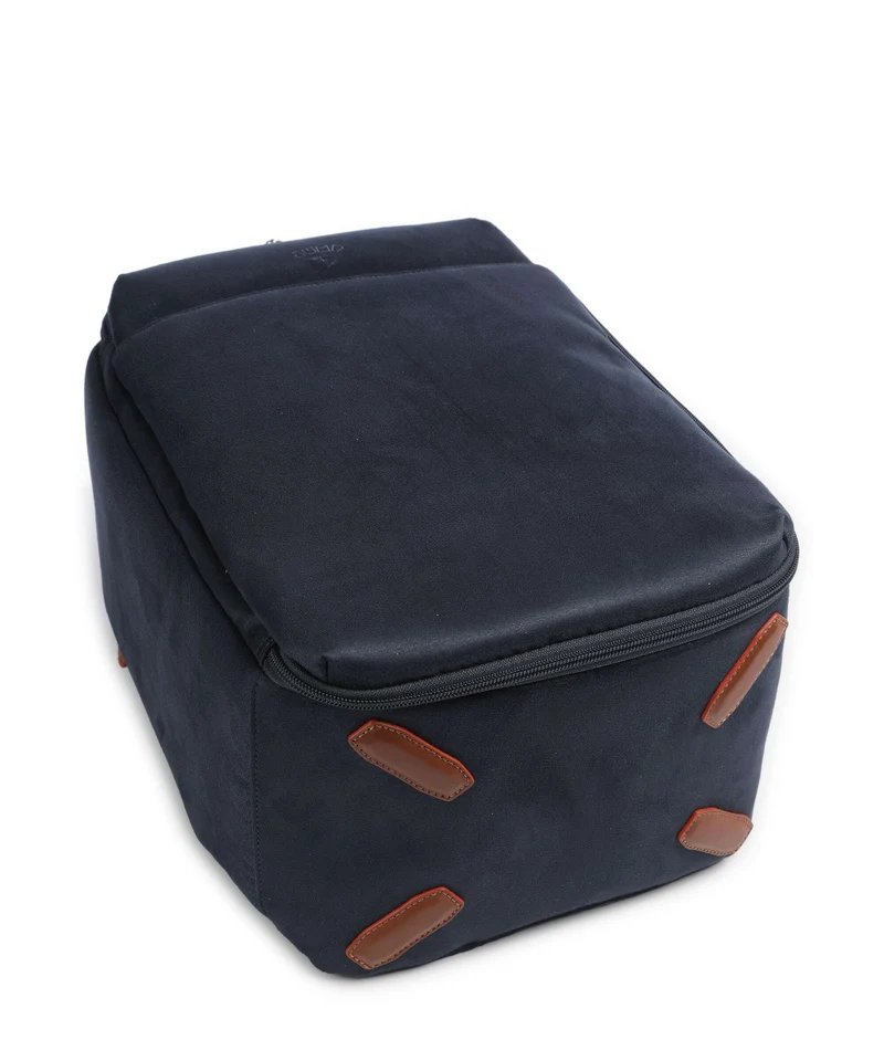 Jump Uppsala Soft S Reiserucksack marine