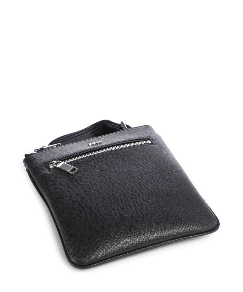 BOSS Daxter Umhängetasche black