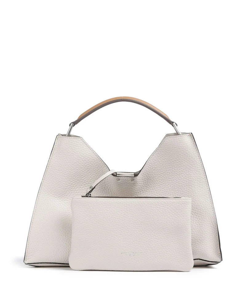 Gianni Chiarini Aurora Beuteltasche sabbia