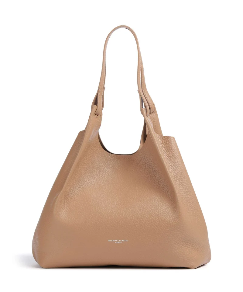 Gianni Chiarini Dua L Shopper clay