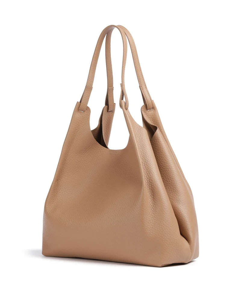 Gianni Chiarini Dua L Shopper clay