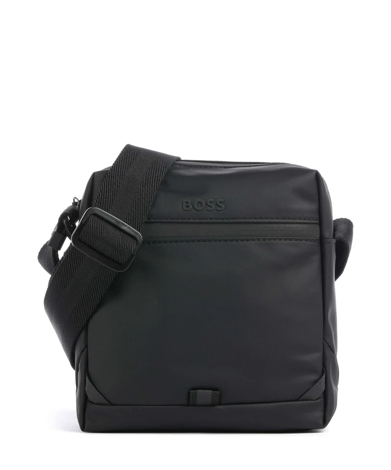 BOSS Stenson Umhängetasche black