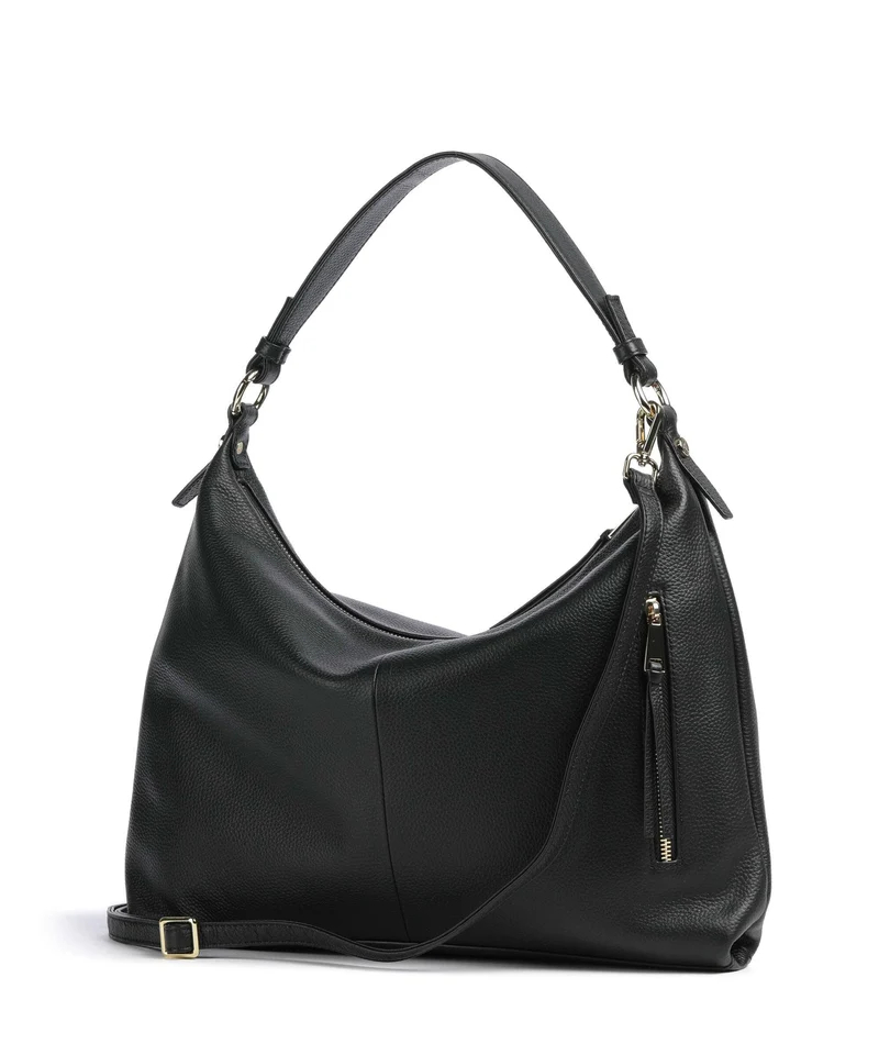 Kazar Margei Beuteltasche black