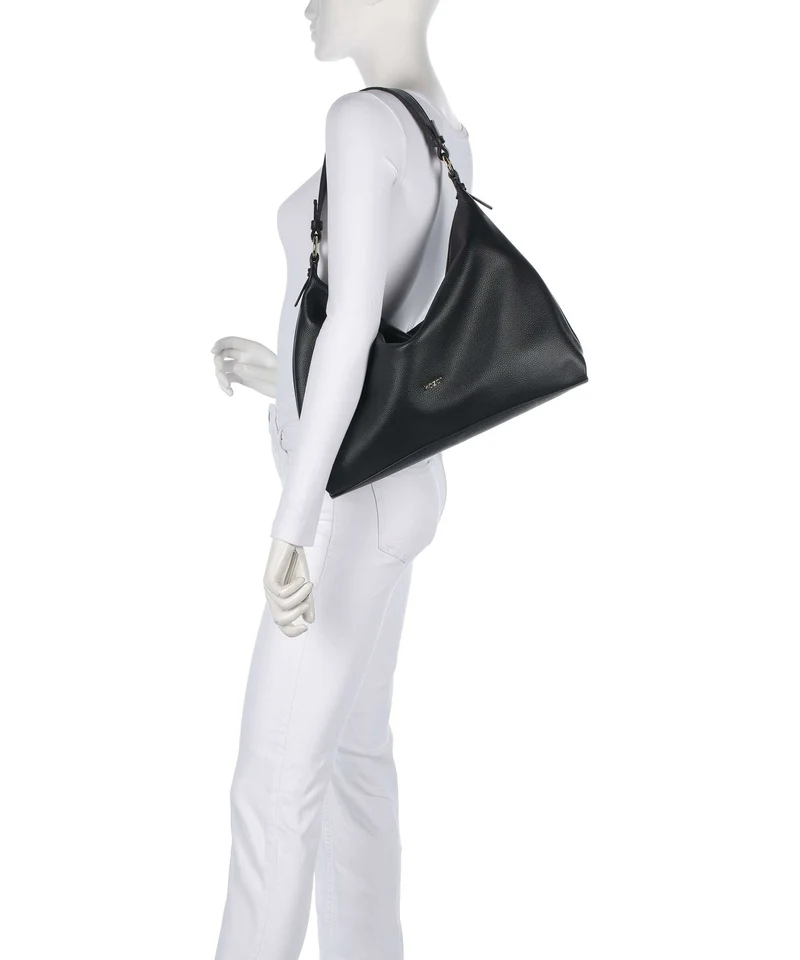 Kazar Margei Beuteltasche black