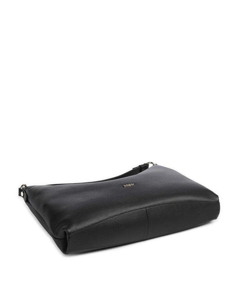 Kazar Margei Beuteltasche black