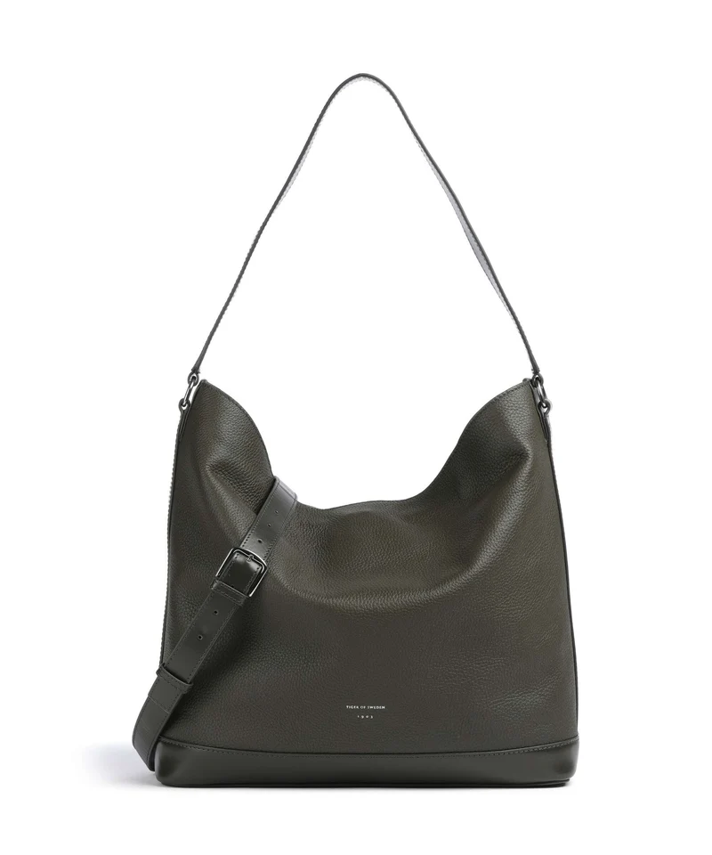 Tiger of Sweden Foru Beuteltasche bright olive