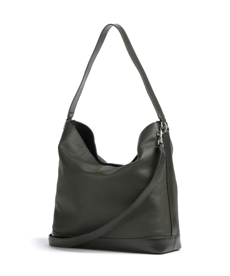 Tiger of Sweden Foru Beuteltasche bright olive