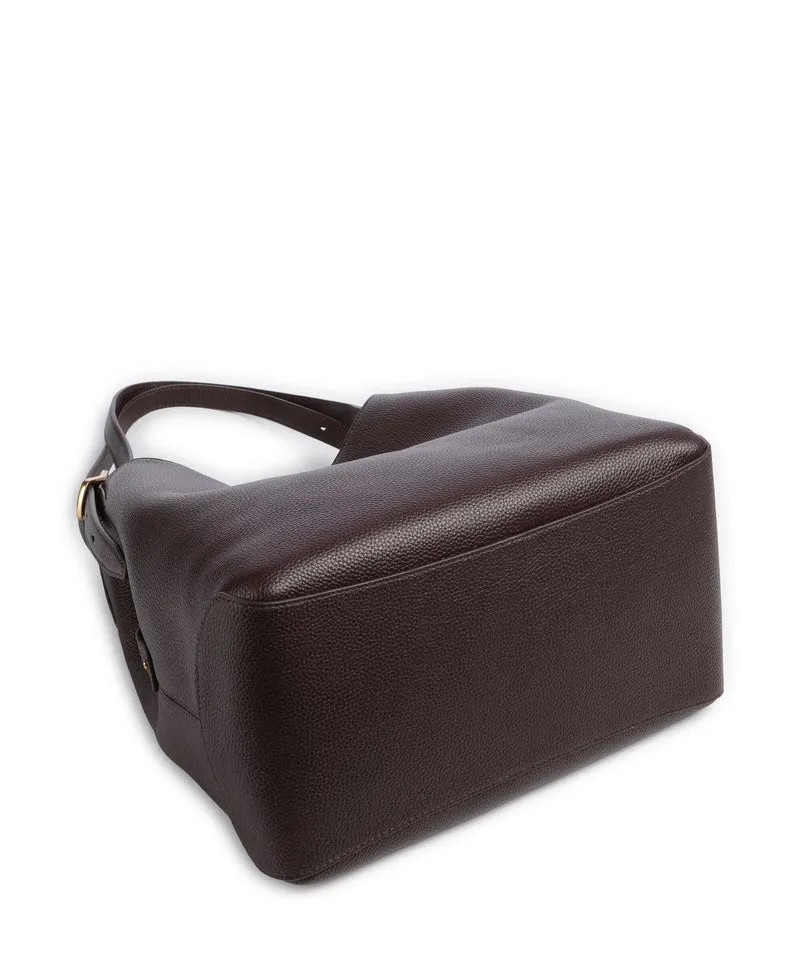 Kate Spade New York Deco Beuteltasche blackberry jam