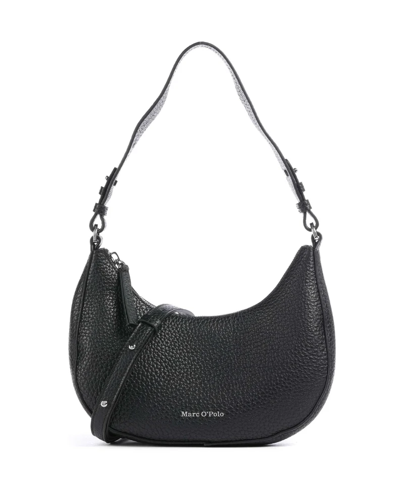 Marc O'Polo Beya M Schultertasche black