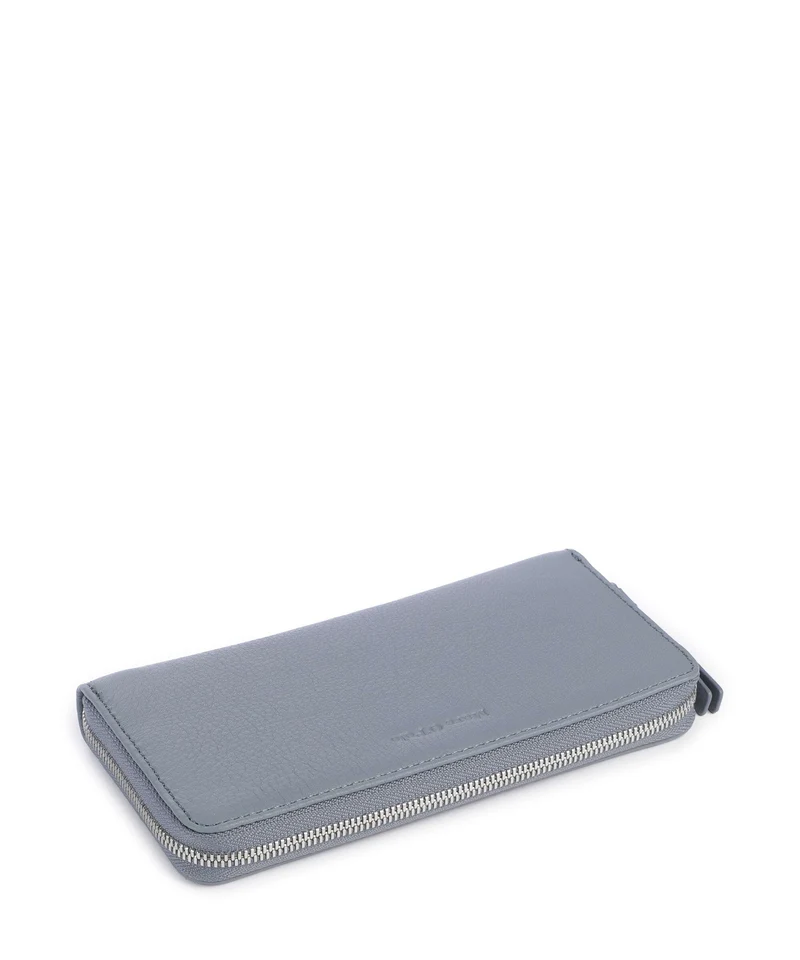 Marc O'Polo Finja L Geldbörse slate blue