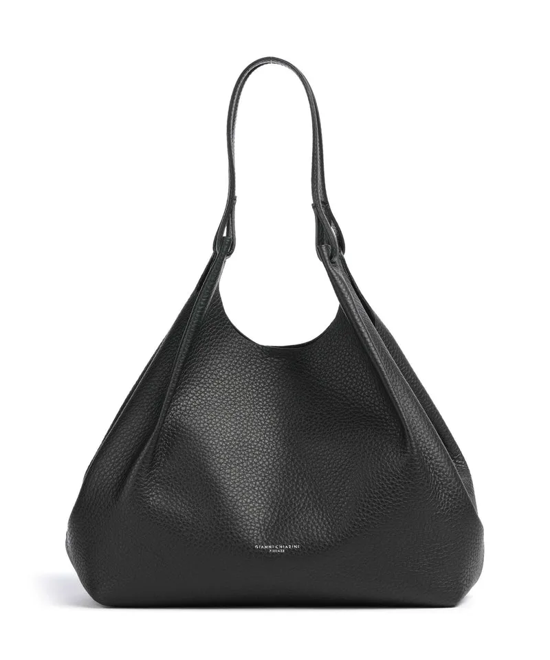 Gianni Chiarini Dua L Shopper nero