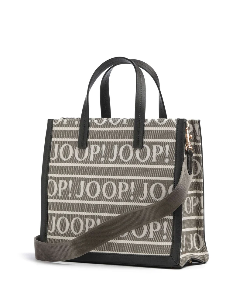 JOOP! Paraffa Aurelia Handtasche morel