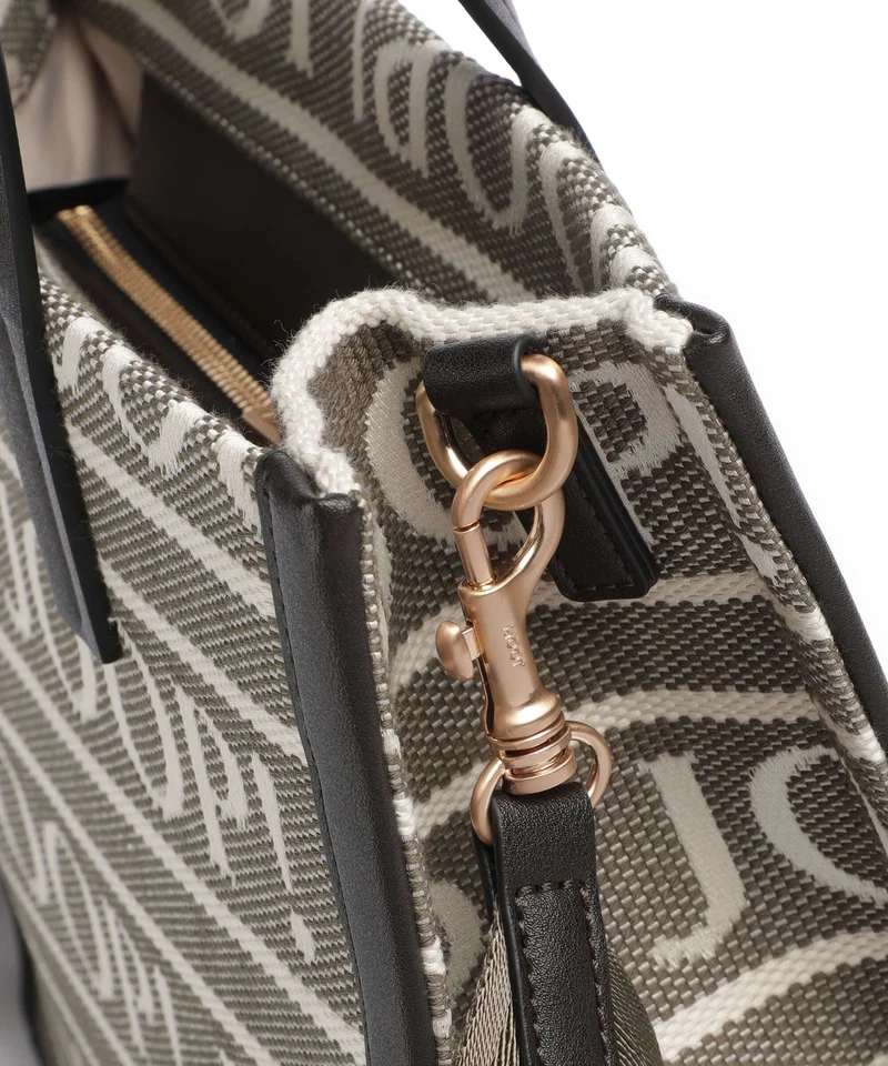 JOOP! Paraffa Aurelia Handtasche morel