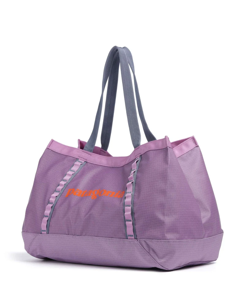 Patagonia Black Hole 25 Shopper brisk purple