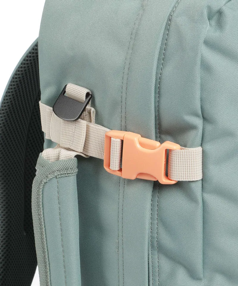 Cabin Zero Classic 44 Reiserucksack sage forrest