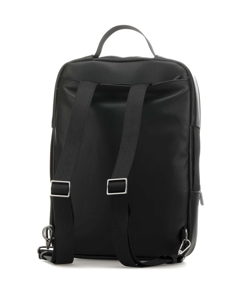 Moleskine Rucksack black
