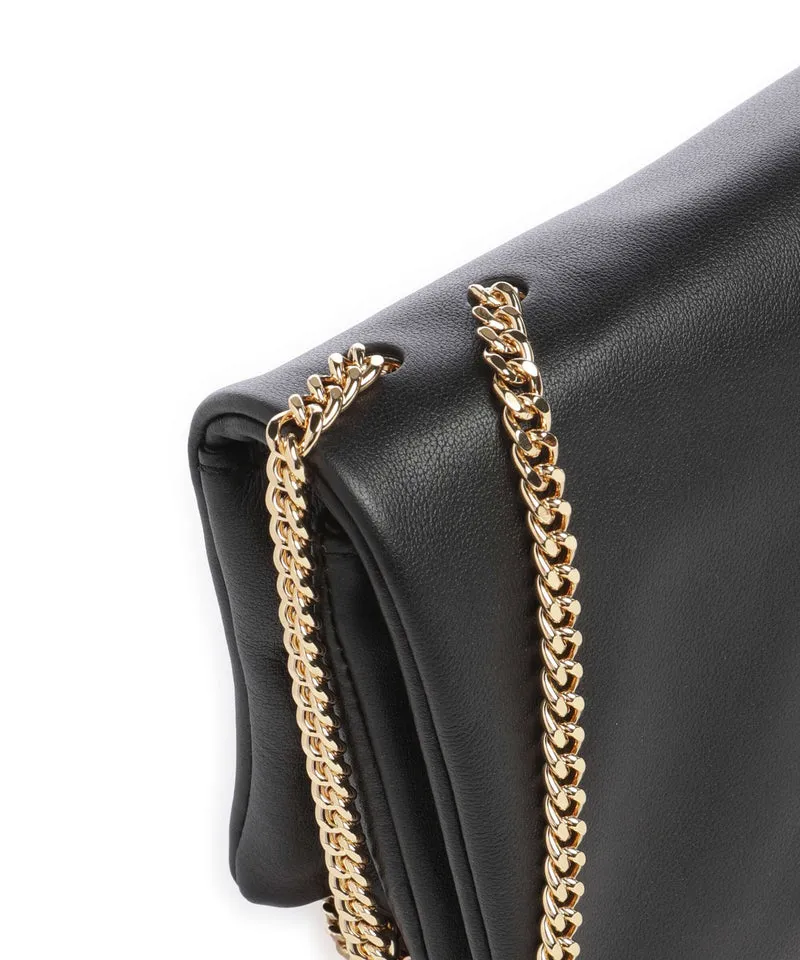 Coccinelle Dulse Schultertasche noir