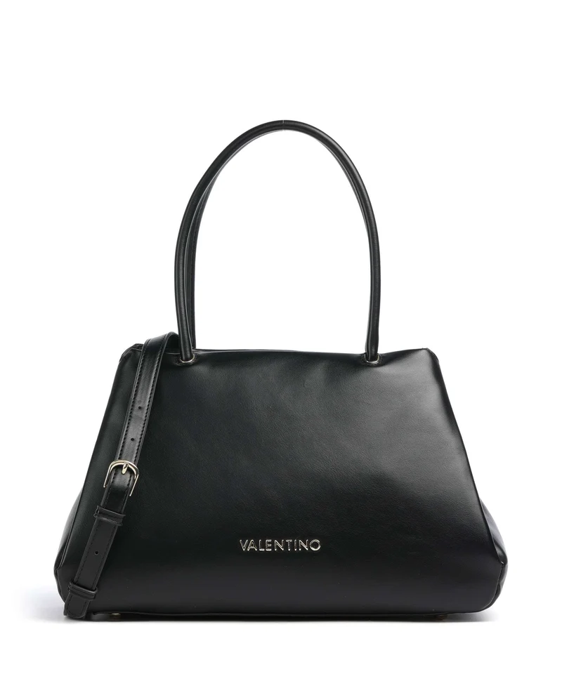 Valentino Bags West Re Schultertasche nero