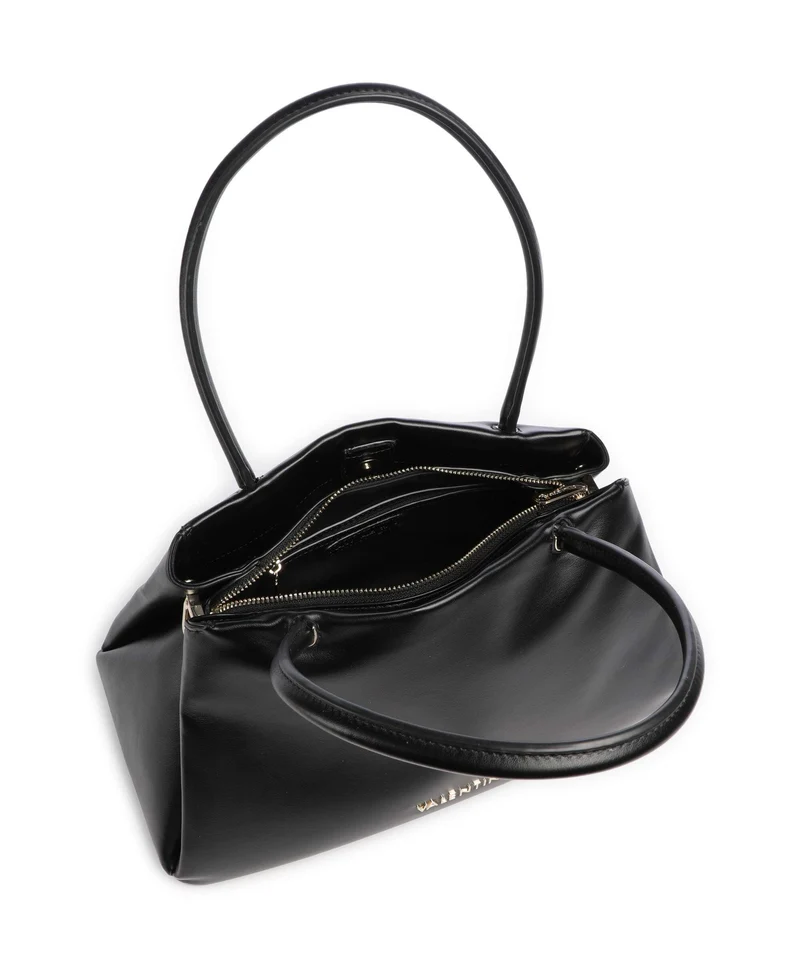 Valentino Bags West Re Schultertasche nero